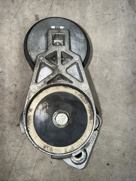 A/C Belt Tensioner 23669027 (2991260) For Volvo D13 Engine