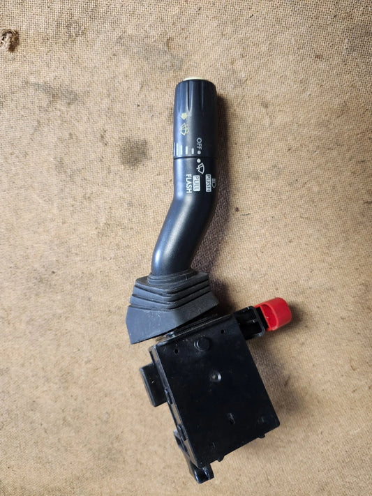 2016 Freightliner M2 Hazard Button Turn Signal Wiper Switch A06-36956-003 OEM