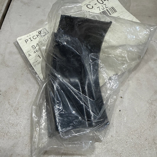 Mercedes-Benz G-Class W460 Left Roof Side Rail Reinforcement Bracket A4607210137
