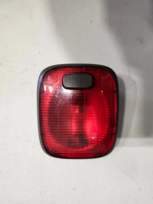 2005 VOLVO 4173-014 DOOR SPOT LAMP INTERIOR LIGHTING TESTED GRAKON
