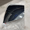 Front Bumper Cover Right Hand Replaces OEM: 20576040