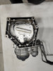 2020 FREIGHTLINER CASCADIA USED DETROIT DD15 ENGINE FILTER BASE P/N A4730904452