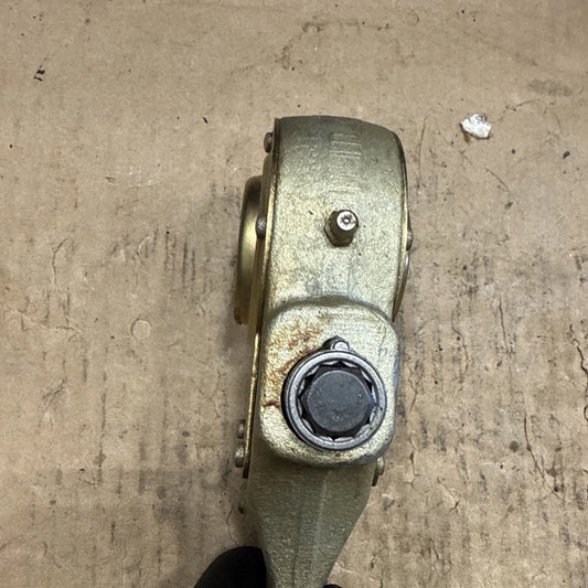 Euclid Slack Adjuster P/N: E-4904