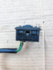 2015 KENWORTH T700 LEFT DRIVER MIRROR CONTROL SWITCH