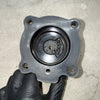 Eaton exhaust pipe flange P/N 21760 AM 15C24