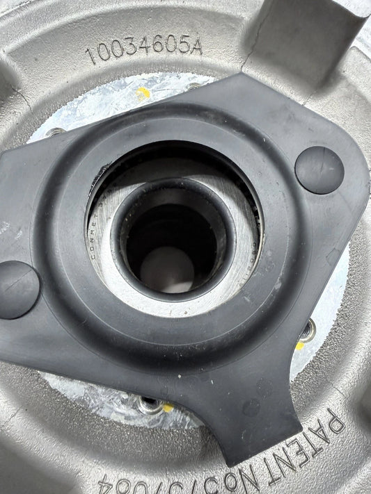 CONMET PRESET HUB ASSEMBLY FF FRONT - 10082209