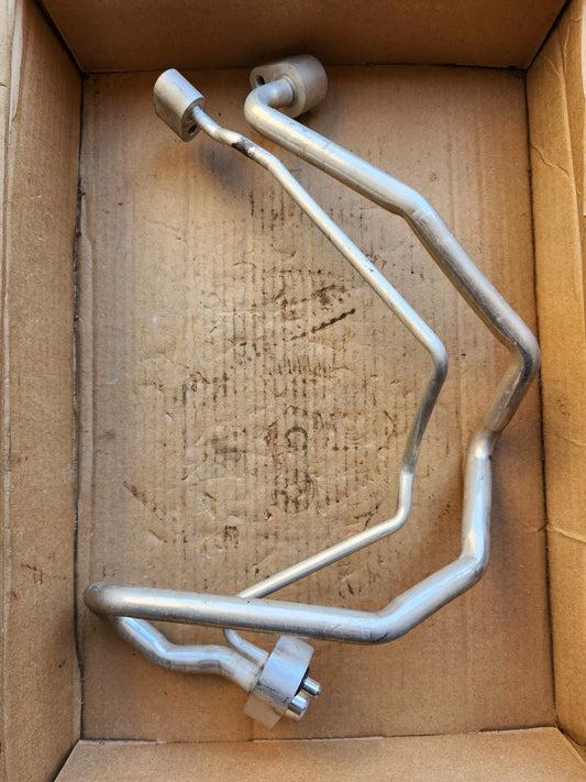 2023 Hino L6 Heater A/C Lines Hose Assembly OEM