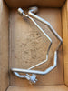 2023 Hino L6 Heater A/C Lines Hose Assembly OEM