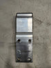 Lot 5 Wabash WAB06300291 Aluminum Door Hinge for Tractor Trailers