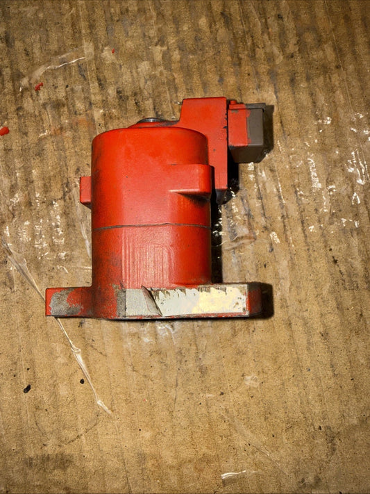 Fuel Metering Actuator 4089985 4089985PX for Cummins ISX QSX Engine OEM
