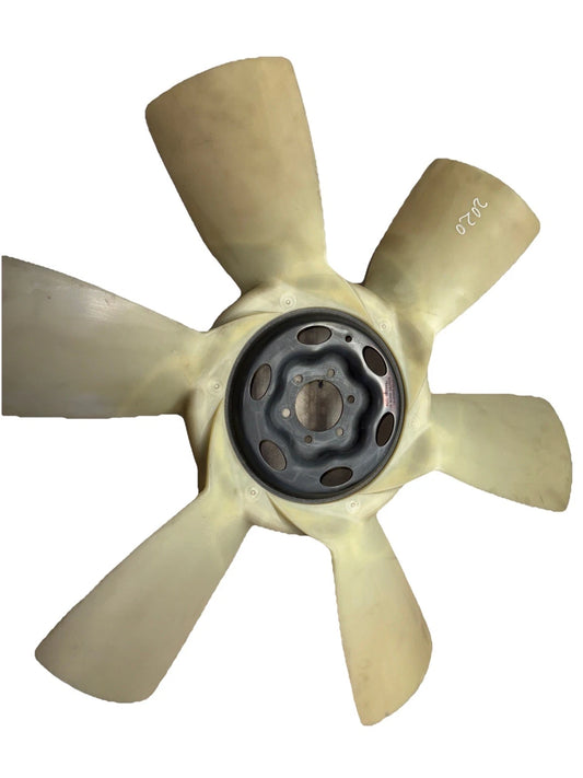 4735-44830-01 Detroit DD13 32" Fan Blade