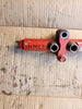 Cummins ISX15 Diesel Engine Fuel Rail Accumulator 2872063 OEM