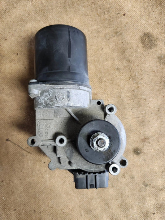 Genuine 2024 Kenworth T480 Wiper Motor W000036644 OEM