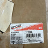 Spicer Pinion Seal with Nut #131008K New Old Stock In Bag Not Box
