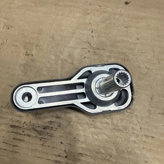 Genuine Volvo Window Crank Handle 20509270 OEM New