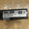 Revhd RM-D08 Drive Wheel Seal 34,000#