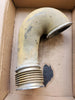OEM Caterpillar C-15 Turbo Connection Elbow - 2306327