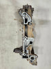 MACK MP8 OIL FILTER HOUSING BASE P/N: 21304735