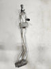 18-23 FREIGHTLINER CASCADIA 126 AC JUNCTION BLOCK LINE HOSE A22-73447-000 OEM