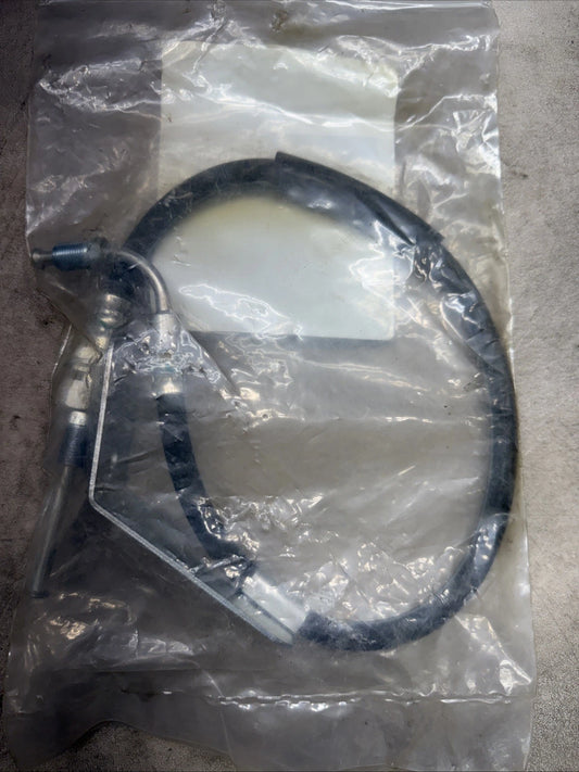Brake Hose P/N: BHA38290