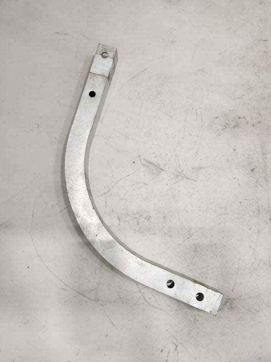 22-45819-001 Freightliner Century Side Fairing Bunk Extender Support Bracket New