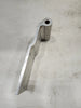 Aluminum 3-Hole Swing Hinge 9.3/4x4