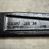 Jost SK2905-06 Kingpin Locking Bar Fifth Wheel Coupling