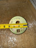 OEM Hendrickson S-20925 Eccentric Flanged Outer Alignment 4” Washer Trailer Axle