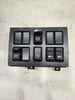 Volvo VNL FH FM Dash Switch Cluster Rocker Panel Assembly OEM 3175601