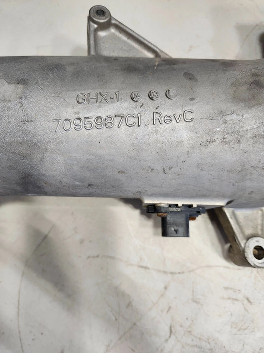 7095987C1 International Maxxforce13 Compressor Inlet Duct 2019