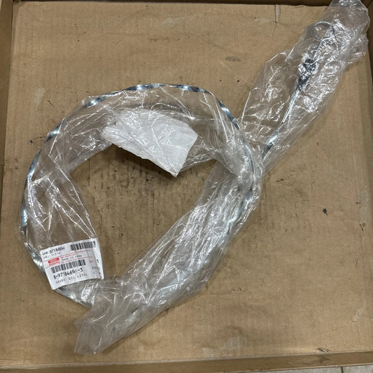 Isuzu 8-97184694-3 Oil Gauge dipstick