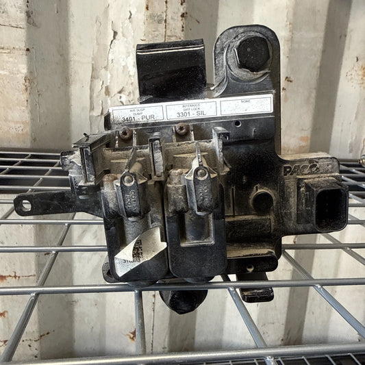 PACCAR LITE SOLENOID CHASSIS G90-1271-121-A