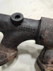 CUMMINS ISB 6.7 EXHAUST MANIFOLD OEM P/N 5255614