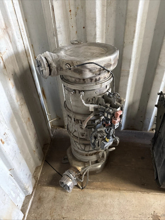 Cummins SCR For 2024 Kenworth T480