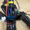 H8 H11 LED Fog Lights Wiring Harness Indicator Switch Relay Kits
