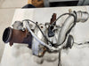 7099274C93 Genuine International Turbocharger 2018 Maxxforce 12.4