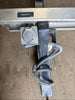 2024 Kenworth T480 Fuel Tank Straps With Step and Eangine Heater Plug
