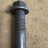 VOLVO PENTA D12 D13 CYLINDER HEAD BOLT Used 21345131 Oem