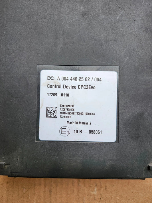 OEM Freightliner Cascadia CPC3 Evo | PN: A0044462502/004