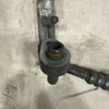 3626418C91 NEW OEM INTERNATIONAL AIR COMPRESSOR TO CONDENSER HOSE ASSEMBLY