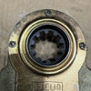 Euclid Slack Adjuster P/N E-6111