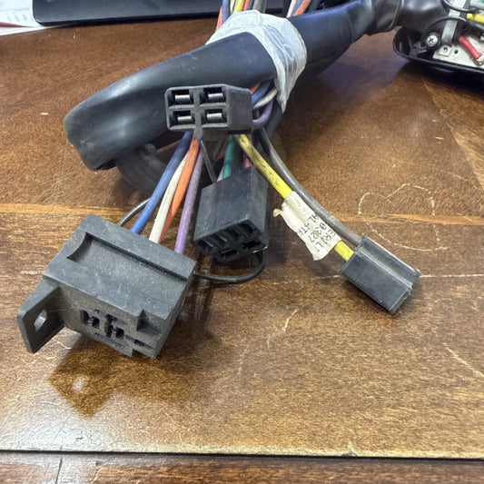 Signal-Stat 900 sigflare DOT QQC 76
