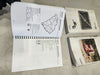 Set 3 Books VOLVO VNL VNM Truck Operators Operation Maintenance Manual
