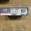 Revhd RL-S01 Ff Steer Spindle Locking Nut