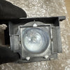 Mitsubishi VLT-XD400LP Option-Lamp Projector Lamp With Housing