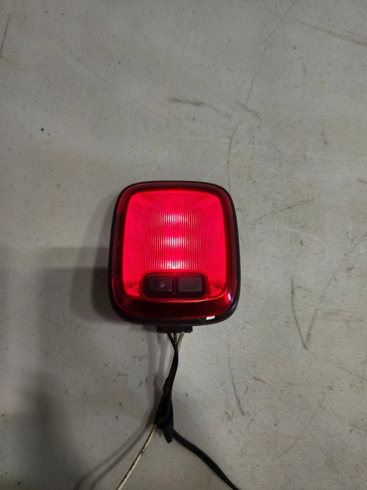 Volvo VNL 82737550 Instep Lamp Tested LED