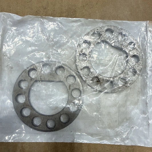 Arvin Meritor Wheel Bearing Ring Washer R002297 [Lot of 2] NOS