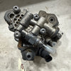 Cummins ISB 6.7 L Diesel Engine Fuel Injection Pump 5398557 OEM 0445020300