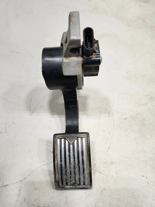Mack Fuel Pedal 82734051