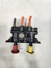 VOLVO VNL BENDIX AIR BRAKE VALVE 5001231, 909598 OEM